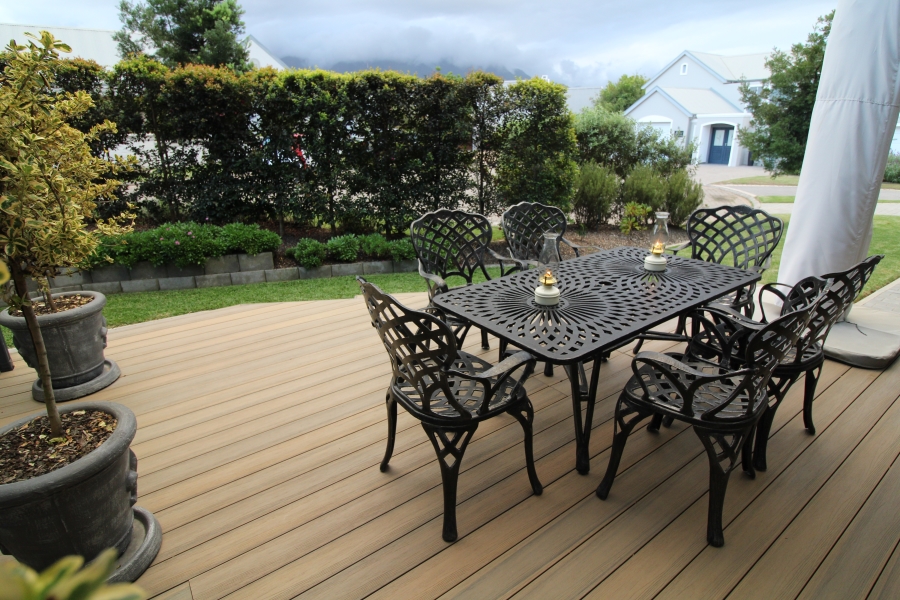 3 Bedroom Property for Sale in Kingswood Golf Estate Western Cape